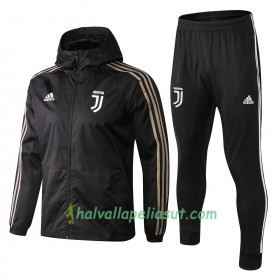 Juventus Training Windrunner Suit 2018-2019